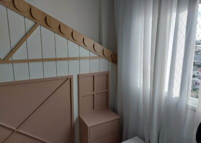 Quarto Infantil